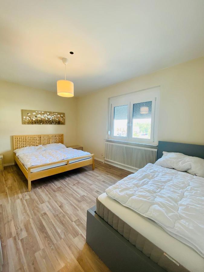 Ferienwohnung Martinshof Podersdorf am See Exterior foto